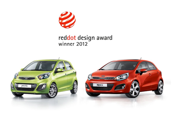 KI  4     «red dot» design awards    