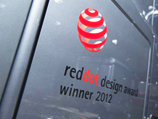 KI  4     «red dot» design awards    