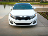  Kia Optima   - 